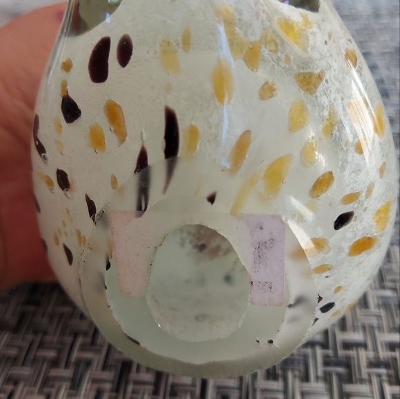 Marino glass - Picture 14 of 15